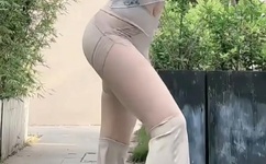 欧洲RAPPER潮水太多